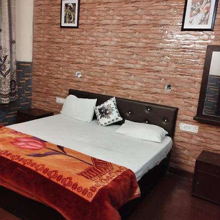 Green View Resort New Tehri Eksteriør billede