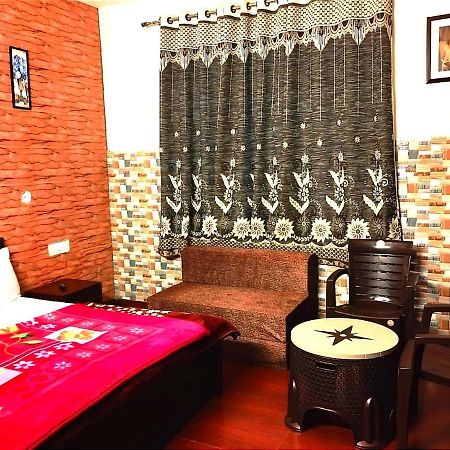 Green View Resort New Tehri Eksteriør billede